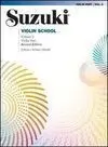 Suzuki Violin School. Ediz. Italiana, Francese e Spagnola
