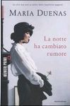 LA NOTTE HA CAMBIATO RUMORE
