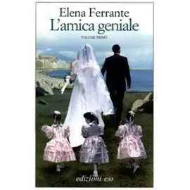 L'amica Geniale