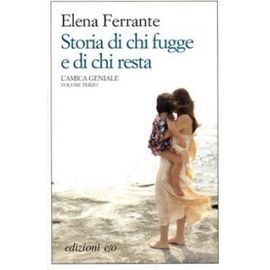 STORIA DI CHI FUGGE E DI CHI RESTA.