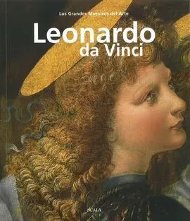 Leonardo Da Vinci (Grandes Maestros del Arte)