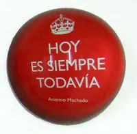 Pisapapeles Hoy Es Siempre Todavia