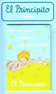 Pack 6 Imanes el Principito Pero Eres Puro y Procedes