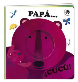 Papa Icucu!