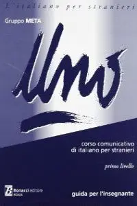 Uno. Libro del Profesor