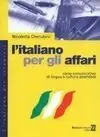 L Italiano Per Gli Affari