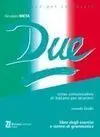 Due. Cuaderno de Ejercicios
