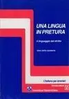 Una Lingua In Pretura. Libro del Alumno