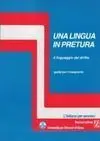Una Liangua In Pretura. Libro del Profesor