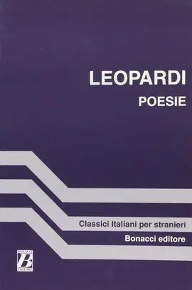 Poesie-Leopardi