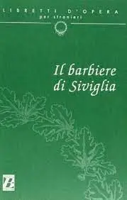 Il Barbiere Di Siviglia