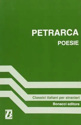 Poesie-Petrarca
