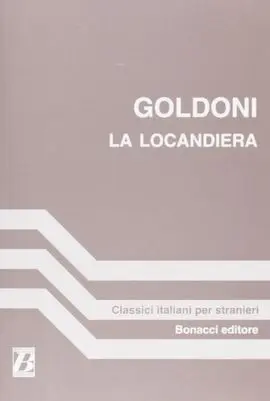 La Locandiera-Goldoni