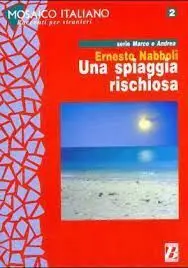 Una Spiaggia Rischiosa
