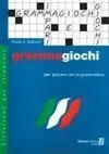 Grammagiochi