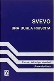 Una Burla Riuscita-Svevo