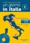 Un Giorno In Italia 1 Libro del Alumno + Cd