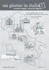 Un Giorno In Italia 1 Libro del Profesor