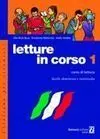 Letture In Corso 1