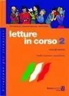 Letture In Corso 2