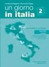 Un Giorno In Italia 2 Libro del Profesor