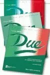 Due - 1 Cd Audio Esercizi