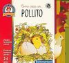 CÓMO CRECE UN ... POLLITO