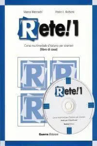 Rete! 1 Libro Di Casa