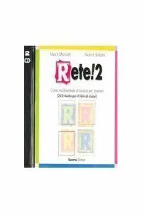 Rete 2. Audio Cd