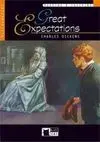 Great Expectations. Book + Cd