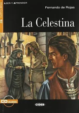 La Celestina + Cd Audio