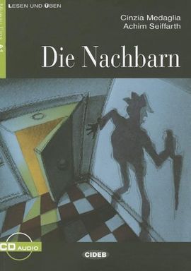 DIE NACHBARN + CD
