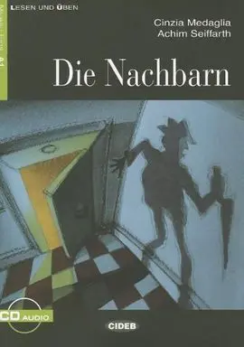 Die Nachbarn + Cd
