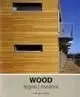 Wood Legno. Madera