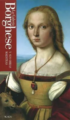 La Galeria Borghese y Sus Obras Maestras