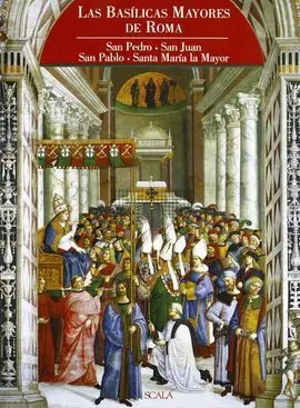 Basilicas Mayores de Roma