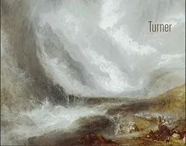 Turner: Laminas Murales
