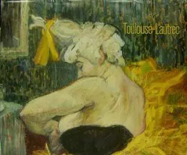 Toulouse-Lautrec: Laminas Murales