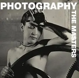 Masters Of Fotography
