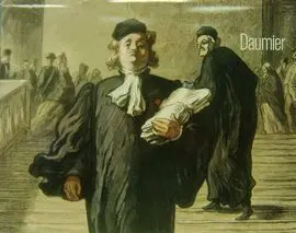 Láminas Daumier