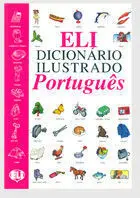 Eli Diccionàrio Illustrado Portugués