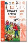 ELI DICCIONARIO LLUSTRADO ESPAÑOL JUNIOR
