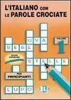 L Italiano con le Parole Crociate 1