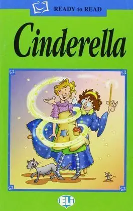 Cinderella + Cd