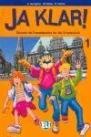 Ja Klar Alumno