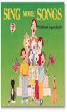 SING MORE SONGS (LIBRO+ CASSETTE)