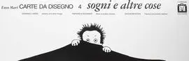 Sogni e Altre Cose. Carte Da Disegno 4