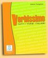 VERBISSIMO. TUTTI VERBI ITALIANI