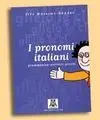 I Pronomi Italiani