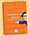 Le Preposizioni Italiane